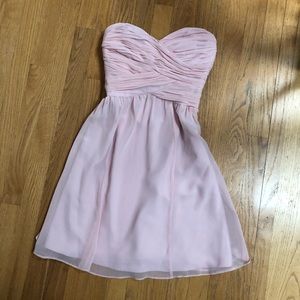 Ralph Lauren Pink Dress